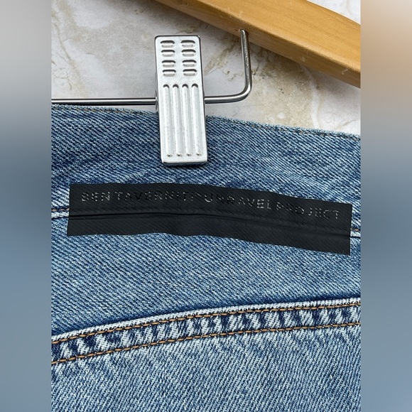 Ben Taverniti Unravel Project destroyed jeans size 29 - Picture 12 of 17